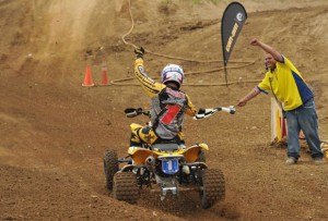 can am racing report ama mx rd 2 and bitd silver state 300, John Natalie Wins at Budds Creek