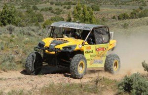 can am racing report ama mx rd 2 and bitd silver state 300, Desert Toyz Can Am Commander 1000 X