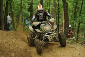 borich on top again at limestone 100 gncc, Adam McGill Limestone 100 GNCC