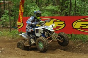 borich on top again at limestone 100 gncc, Gabe Phillips Limestone 100 GNCC