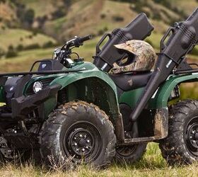 Hunting With An ATV: Getting Certified