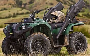 Hunting With An ATV: Getting Certified