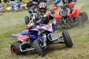 team itp race report limestone 100 gncc, Dave Simmonos Limestone 100