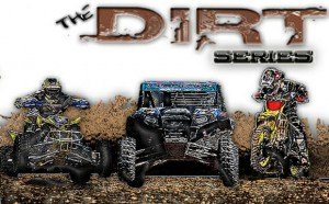 STI Supporting New Dirt Series