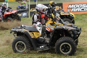 gbc motorsports race report gncc round 6 worcs round 5, Forrest Whorton