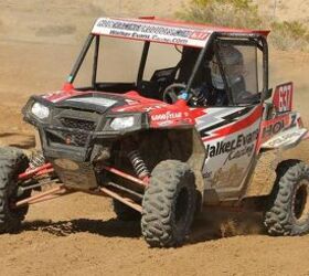 RJ Anderson Races RZR XP to Victory at WORCS Round 5