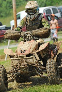 team itp race report mountaineer run gncc, Angel Atwell Mountaineer Run GNCC Amy McConnell XCountry Photos