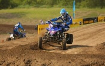 AMA ATV Motocross Series Heads to Ballance Moto X