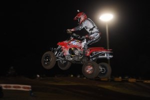 natalie earns first atvmx win of season, Josh Upperman Ballance Moto X