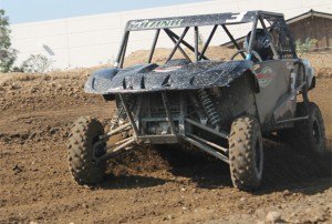 gbc motorsports report dirt series round 2, Kayla Smith Dirt Series Round 2
