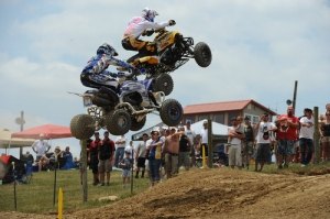 natalie edges wienen at high point mx, John Natalie and Thomas Brown High Point MX