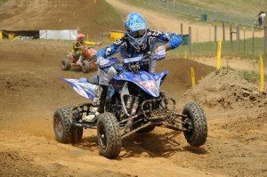 natalie edges wienen at high point mx, Chad Wienen High Point MX