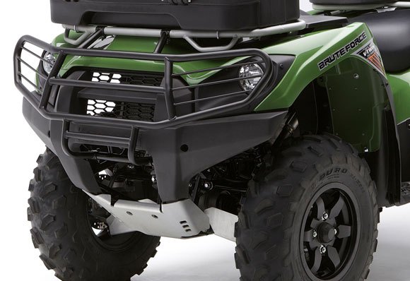 Kawasaki Featured ATV and UTV Products: June