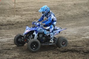 wienen wins at sunday creek atvmx national, Chad Wienen Sunday Creek MX