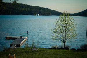 atv trails exploring mattawa s multi use trail system video, Moosehead Estate View