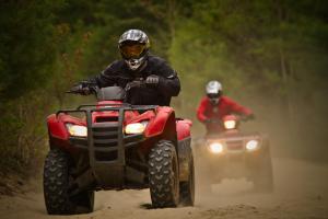atv trails exploring mattawa s multi use trail system video, Exploring Ontario ATV Trails