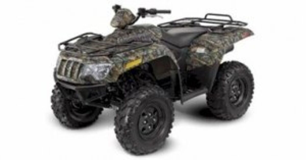 0570-139 In-Tank Fuel Pump Kit Replacement For Arctic Cat 550 550S 700 - Foto 9