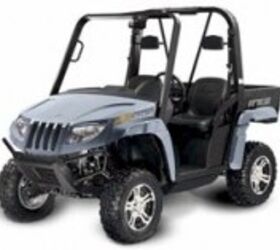 2010 Arctic Cat Prowler 700 H1 EFI XTX 4x4 | ATV.com