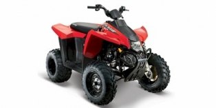 2010 Polaris Trail Blazer 330