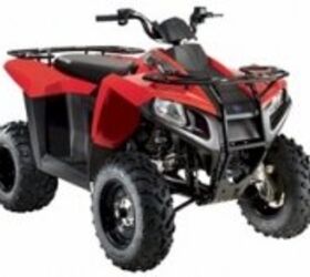 2010 Polaris Trail Boss® 330