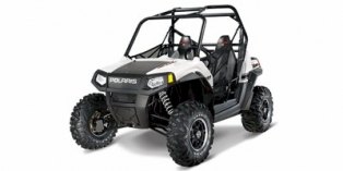 2010 Polaris Ranger® RZR® 800 S