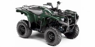 2010 Yamaha Grizzly 700 FI Auto 4x4