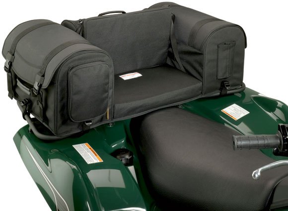 NRA by Moose Releases New Tradition Rear Rack Bag
