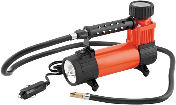 bikemaster unveils new mini air compressor, BikeMaster Mini Air Comprerssor