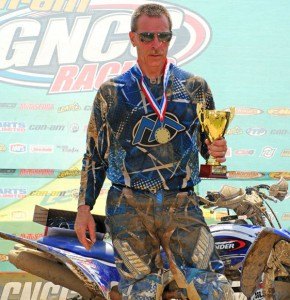 team itp race report john penton gncc, Dave Simmons John Penton GNCC