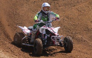 gbc motorsports race report dirt series round 4, Joey Berg Dirt Series