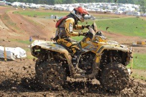 can am race report john penton gncc, Bryan Buckhannon John Penton GNCC