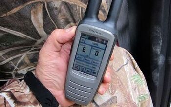 Know Where You're Going With a Handheld GPS