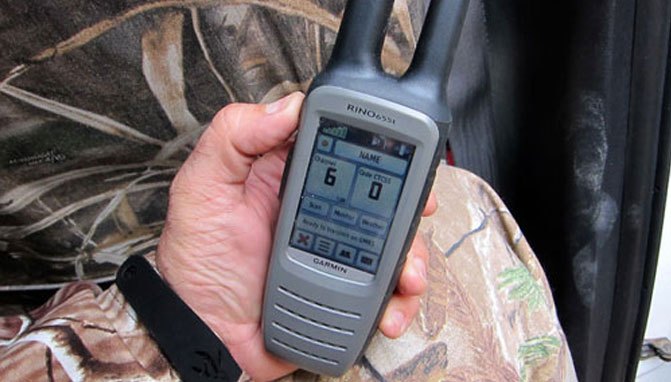 Know Where You're Going With a Handheld GPS