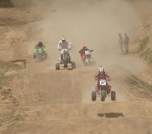 2012 trike fest report, 2012 Trike Fest Motocross