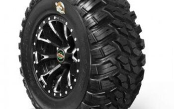 GBC Releases New Kanati Mongrel ATV/UTV Tire