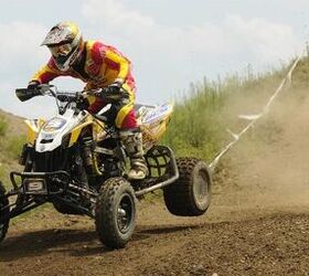 Can-Am Race Report: WORCS Round 7 and NEATV-MX Round 7