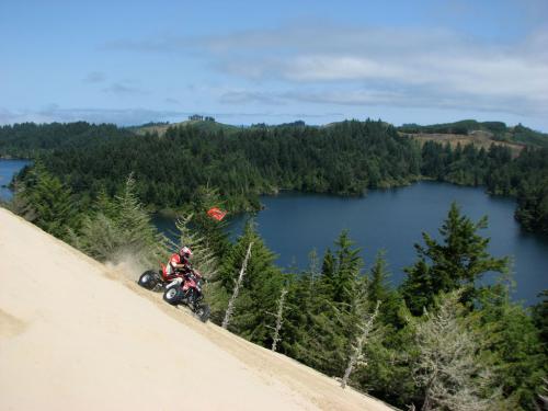 2012 oregon dunefest report, 2012 Oregon DuneFest