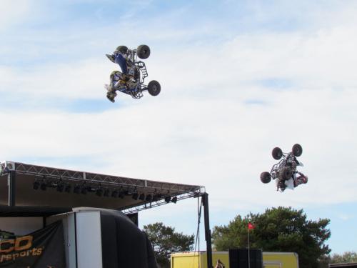 2012 oregon dunefest report, 2012 Oregon DuneFest Colten and Caleb Moore Freestyle