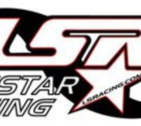 lone star racing teams up with murray motorsports and can am, Lone Star Racing