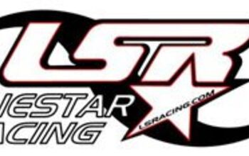 Lone Star Racing Teams Up With Murray Motorsports and Can-Am