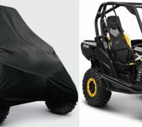 new can am commander to be unveiled at sand sports super show, 2013 Can Am Commander Comparison
