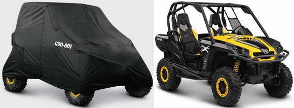 new can am commander to be unveiled at sand sports super show, 2013 Can Am Commander Comparison