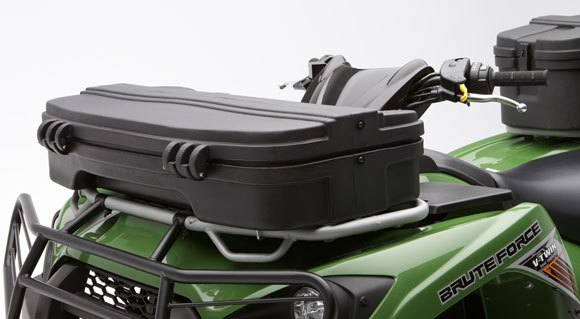 Kawasaki Featured ATV and UTV Products: September
