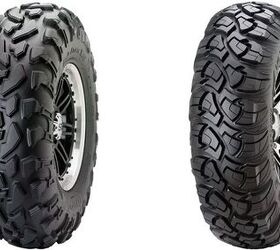 ITP Releases New 30-Inch BajaCross and UltraCross Tire Sizes