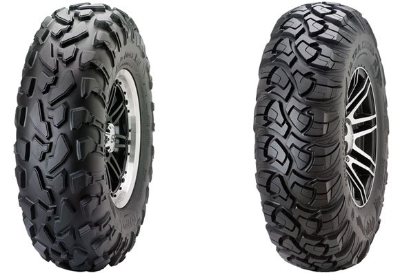 ITP Releases New 30-Inch BajaCross and UltraCross Tire Sizes