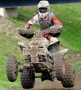 team itp race report unadilla gncc, Angel Atwell Unadilla GNCC Photo courtesy Amy McConnell XCountry Photos