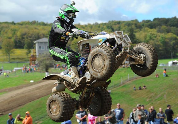 team itp race report unadilla gncc, Adam McGill Unadilla GNCC Photo courtesy Amy McConnell XCountry Photos