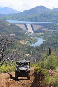 atv trails chappie shasta ohv area, Chappie Shasta OHV Dam