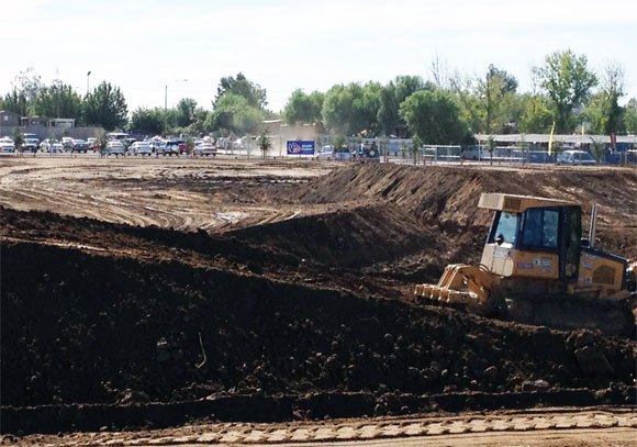 Lake Elsinore Motorsports Park Opens Track for ATVs and UTVs