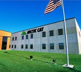 Inside Arctic Cat's Engine Assembly Plant